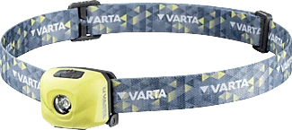 Varta H30R LIME nagyítás