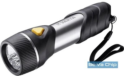 Varta F30 LED nagyítás