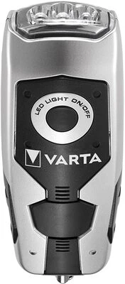Varta 17680101401 nagyítás