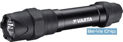 Varta F30 PRO/650 nagyítás