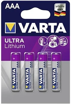 Varta 21.00475 nagyítás
