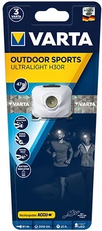 Varta 21.00673 nagyítás