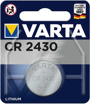 Varta 21.00812 nagyítás