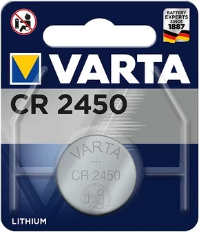 Varta 21.00813 nagyítás
