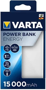Varta 21.00826 nagyítás