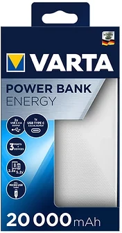 Varta 21.00827 nagyítás
