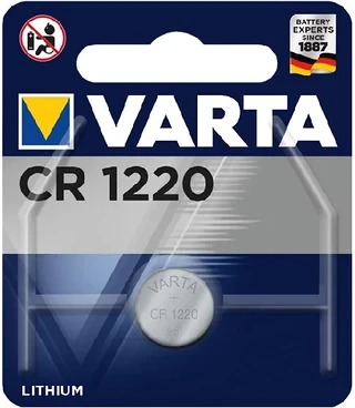 Varta 21.01585 nagyítás