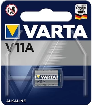 Varta 21.01591 nagyítás