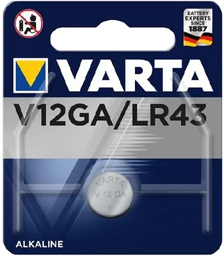 Varta 21.01592 nagyítás