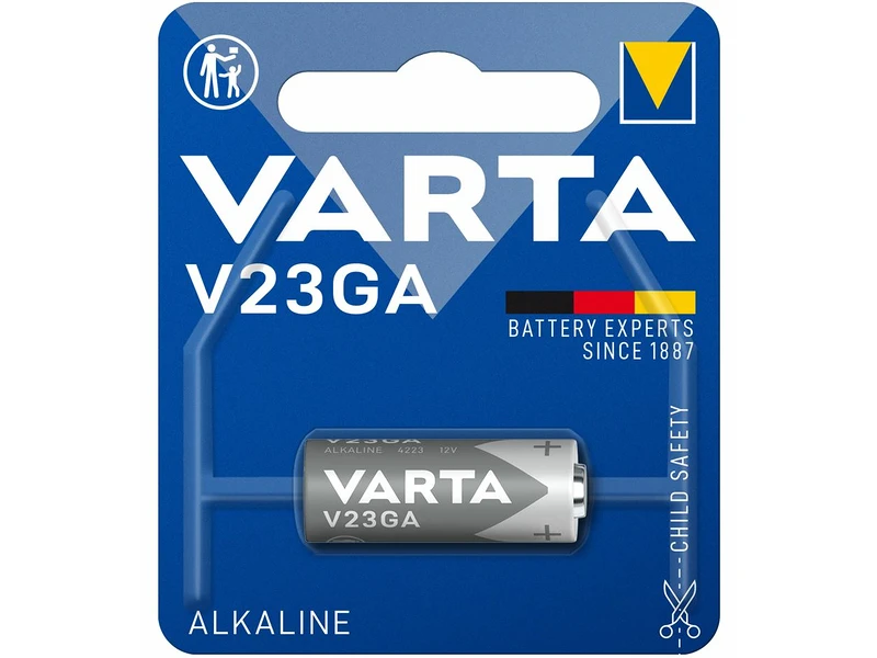 <span itemprop='brand'>Varta</span> <span itemprop='sku'>23 ga riasztóelem bl1</span> nagyítás