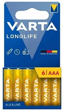 Varta 25147203 nagyítás