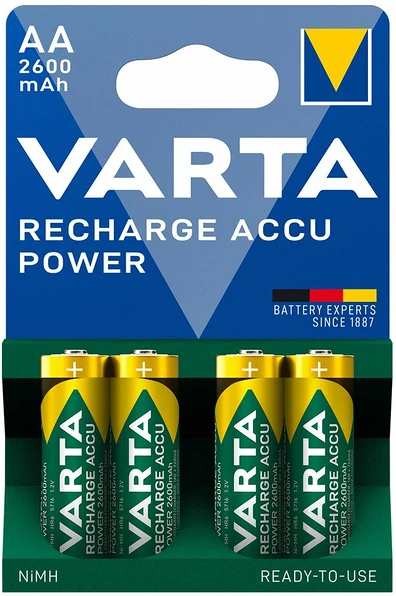 <span itemprop='brand'>Varta</span> <span itemprop='sku'>2600 mah bl4</span> nagyítás