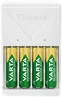 <span itemprop='brand'>Varta</span> <span itemprop='sku'>4X AA</span> nagyítás