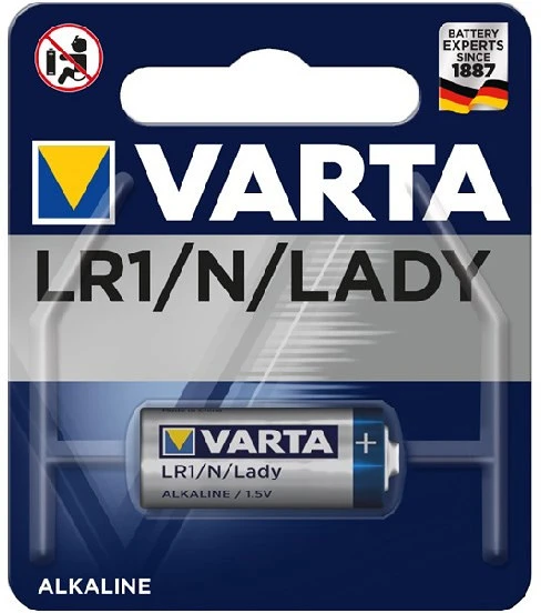 <span itemprop='brand'>Varta</span> <span itemprop='sku'>4001112401</span> nagyítás