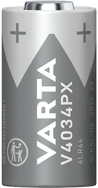 Varta 4034101401 nagyítás