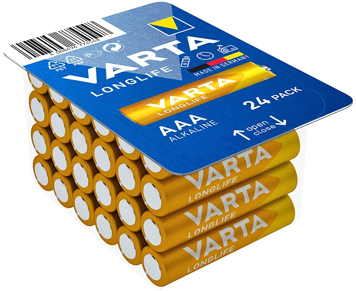 Varta 4103301134 nagyítás