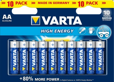 <span itemprop='brand'>Varta</span> <span itemprop='sku'>4106229418</span> nagyítás