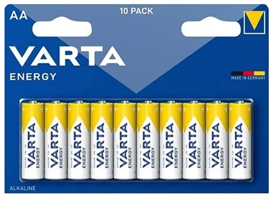 Varta 4106229491 nagyítás