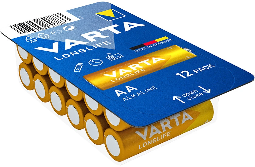 Varta 4106301132 nagyítás