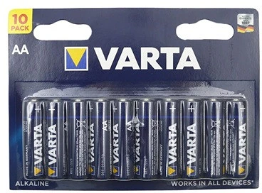 <span itemprop='brand'>Varta</span> <span itemprop='sku'>4106312410</span> nagyítás