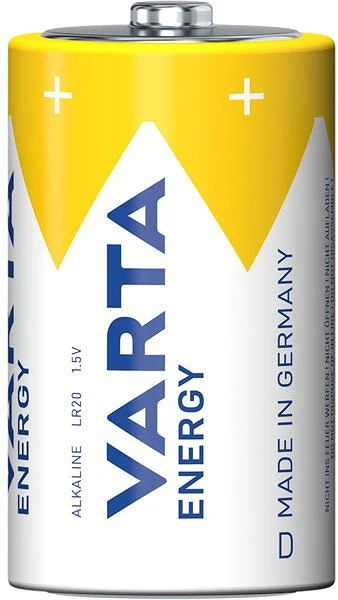 <span itemprop='brand'>Varta</span> <span itemprop='sku'>4120229412</span> nagyítás