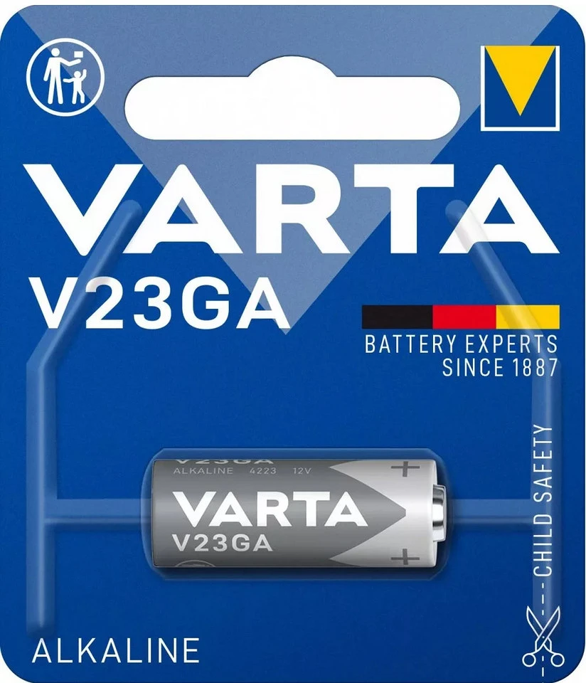 <span itemprop='brand'>Varta</span> <span itemprop='sku'>4223112401</span> nagyítás