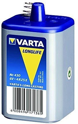 Varta 430101111 nagyítás