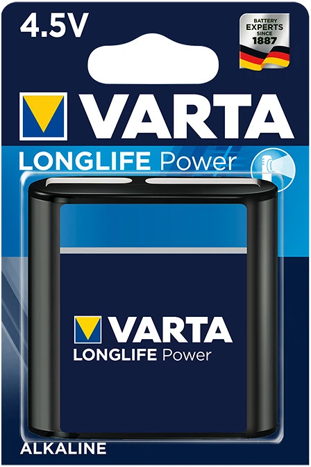 <span itemprop='brand'>Varta</span> <span itemprop='sku'>4,5V</span> nagyítás