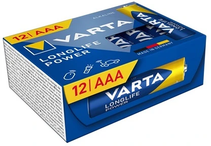 Varta 4903121132 nagyítás