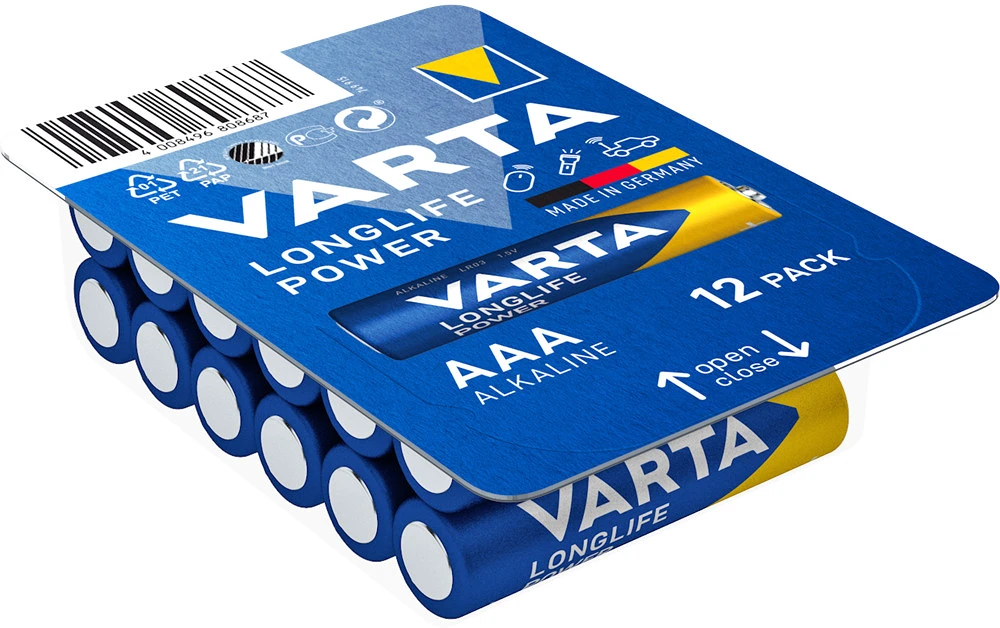Varta 4903121782 nagyítás