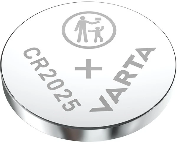 <span itemprop='brand'>Varta</span> <span itemprop='sku'>6025101402</span> nagyítás