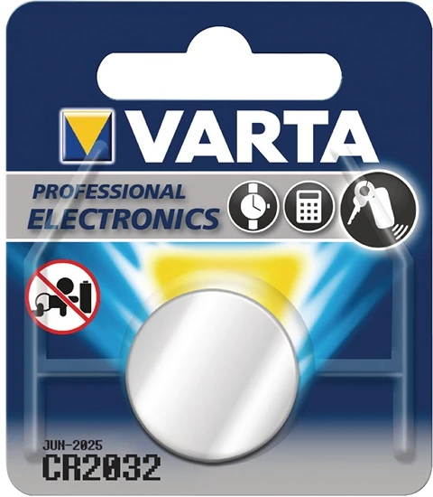 Varta 6032.101.401 nagyítás