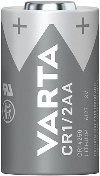 <span itemprop='brand'>Varta</span> <span itemprop='sku'>6127101401</span> nagyítás