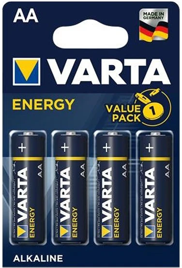 <span itemprop='brand'>Varta</span> <span itemprop='sku'>4106229414</span> nagyítás