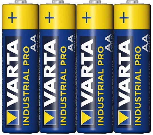 <span itemprop='brand'>Varta</span> <span itemprop='sku'>4006211354</span> nagyítás