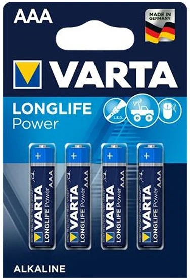 Varta 4903121414 nagyítás