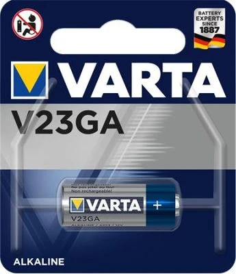 Varta COR_VE23 nagyítás