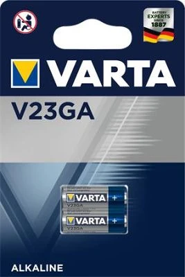 Varta COR_VE23D nagyítás
