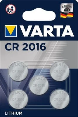 Varta COR_VECR20165 nagyítás