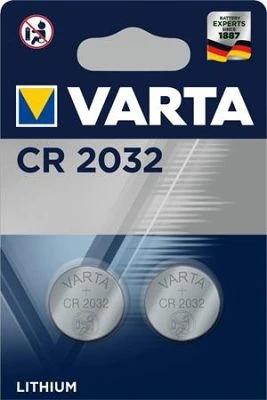 Varta COR_VECR2016D nagyítás