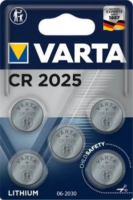 Varta COR_VECR20255 nagyítás