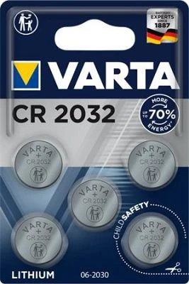 Varta COR_VECR20325 nagyítás