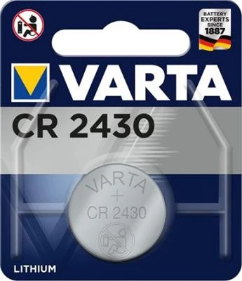 Varta COR_VECR2430 nagyítás