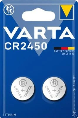 Varta COR_VECR2450D nagyítás