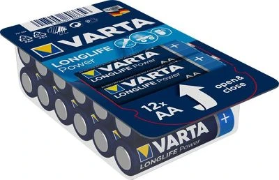Varta COR_VEHEAA12 nagyítás