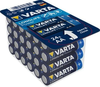 Varta COR_VEHEAA24 nagyítás