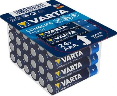 Varta COR_VEHEAAA24 nagyítás