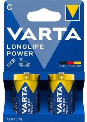 Varta COR_VEHEC2R nagyítás