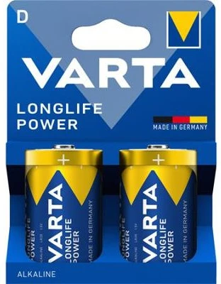 Varta COR_VEHED2R nagyítás