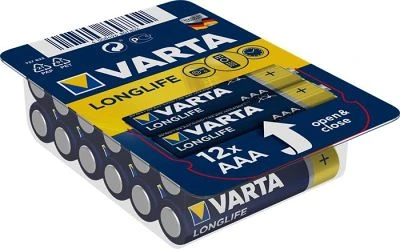 Varta COR_VELEAAA12 nagyítás